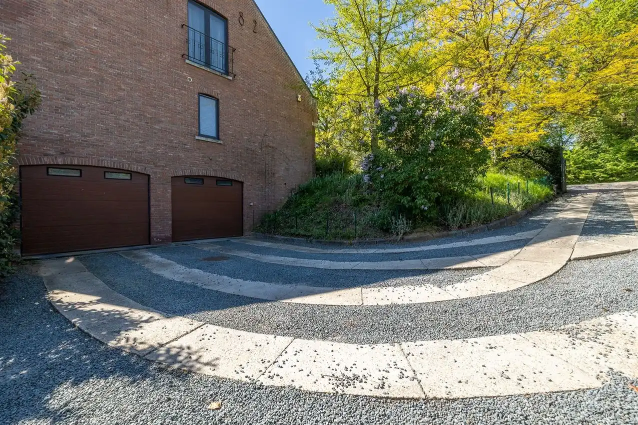 Klassieke villa met parktuin en verfijnde woonstijl op 2.663 m² foto 9
