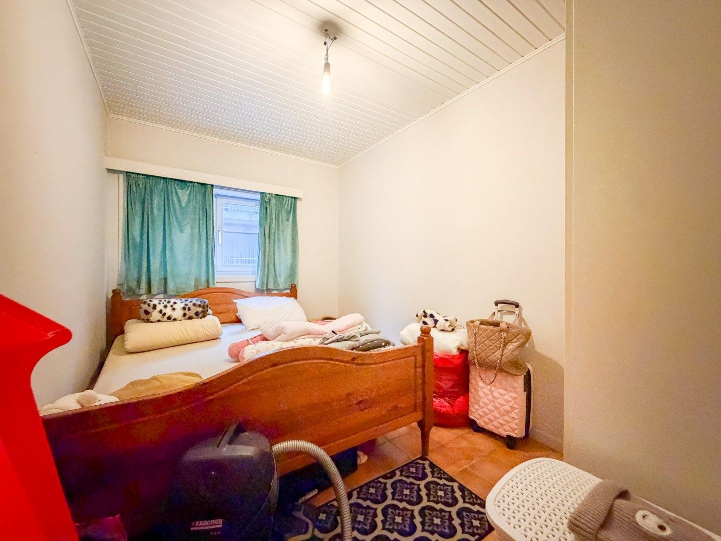 Ruim en lichtrijk 2-slpk appartement, Lichtervelde foto 8