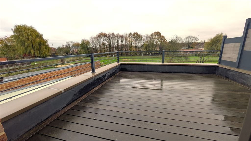 Ruim triplex appartement foto 12