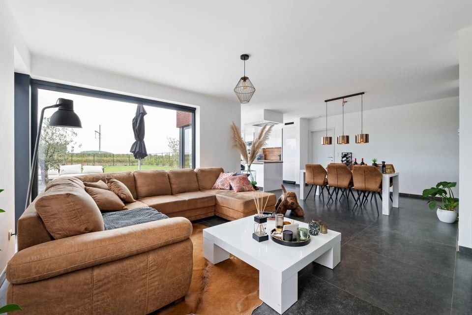 RECENTE GEZINSWONING MET 3 SLAAPKAMERS TE SINT-TRUIDEN foto 16