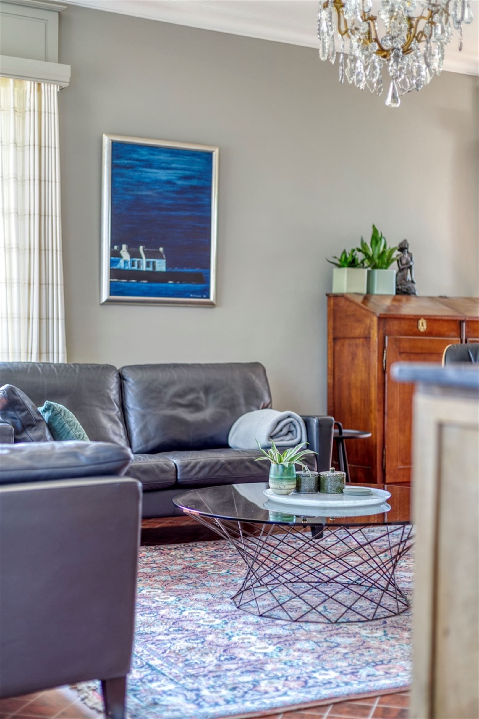 Stijlvolle woning te Bevere foto 7