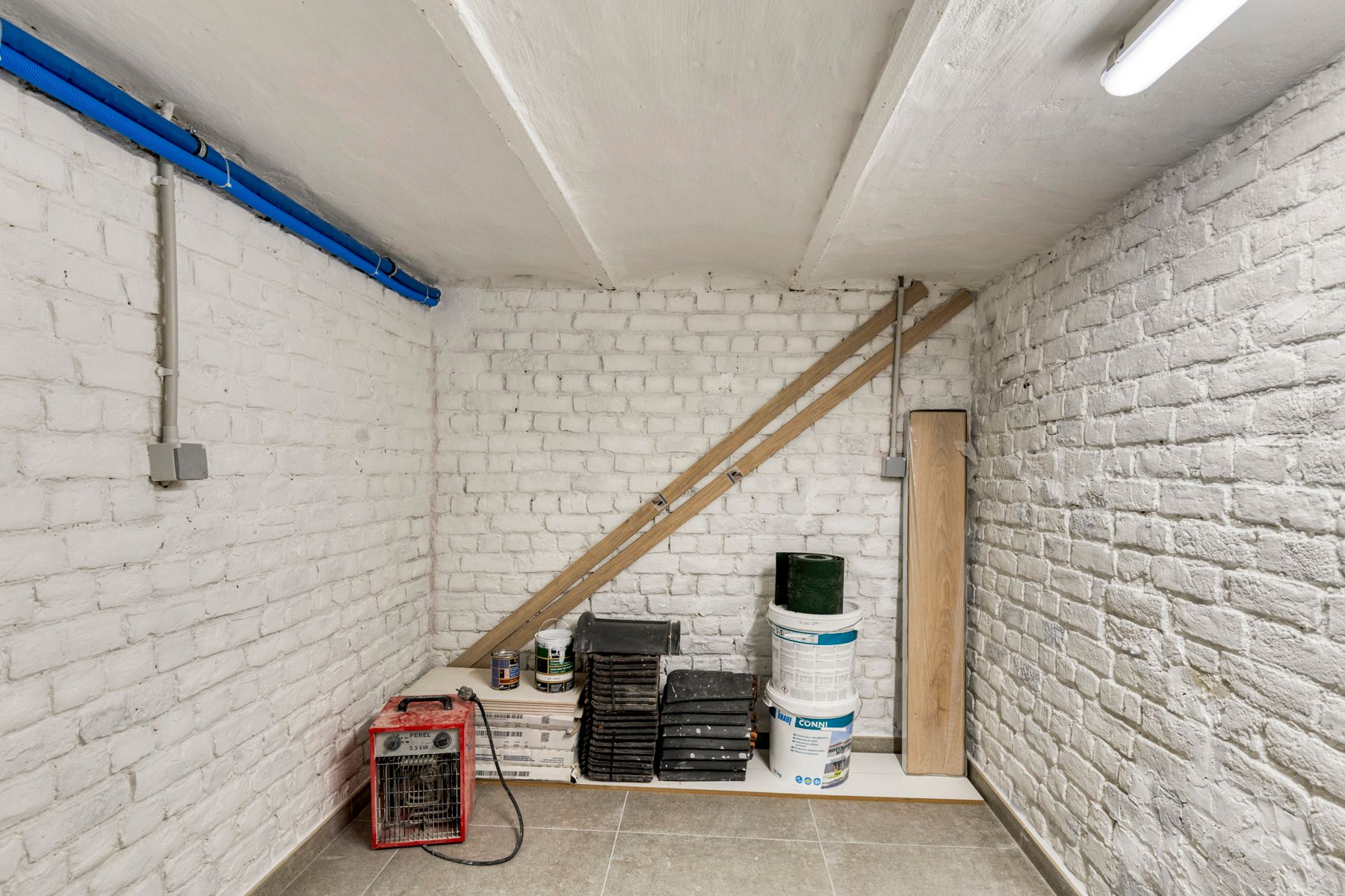 OPPORTUNITEIT!! VOLLEDIG GERENOVEERDE WONING IN CENTRUM ASSE foto 23