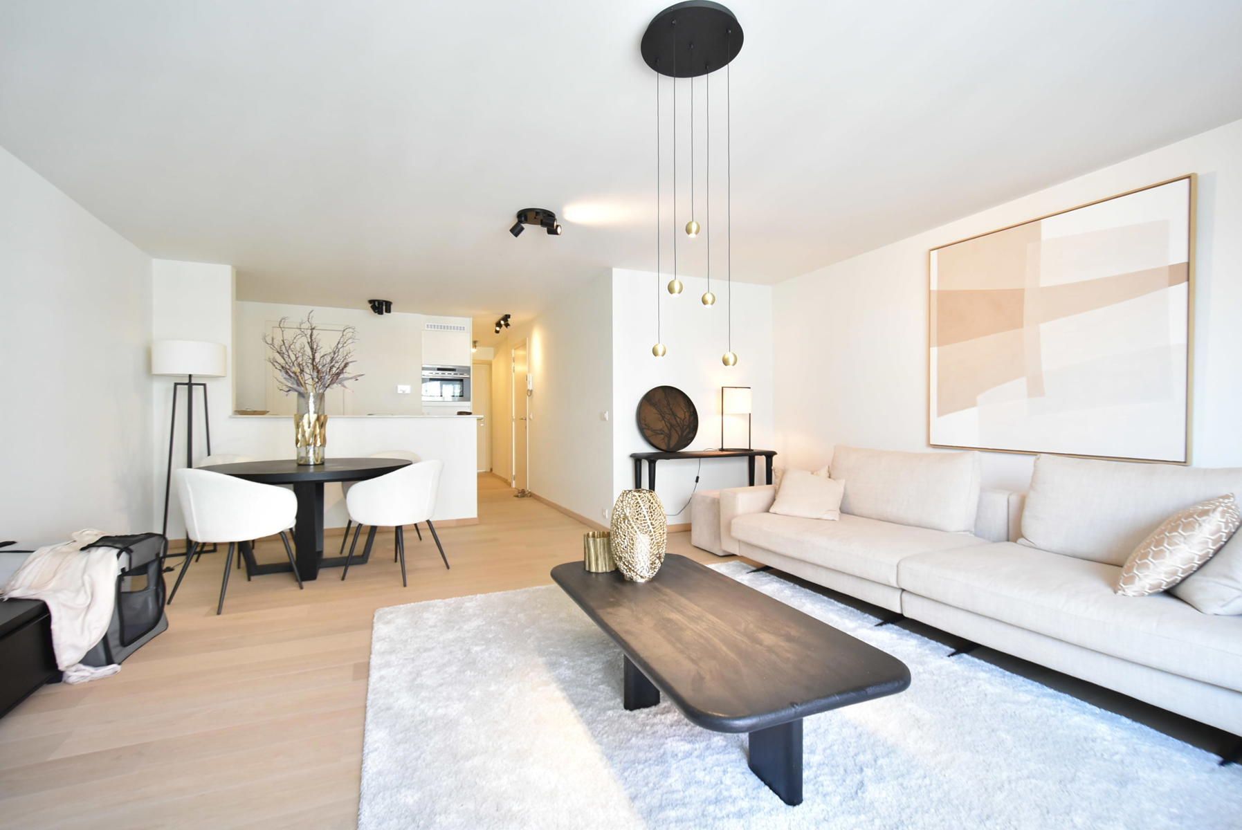Appartement te huur foto 5