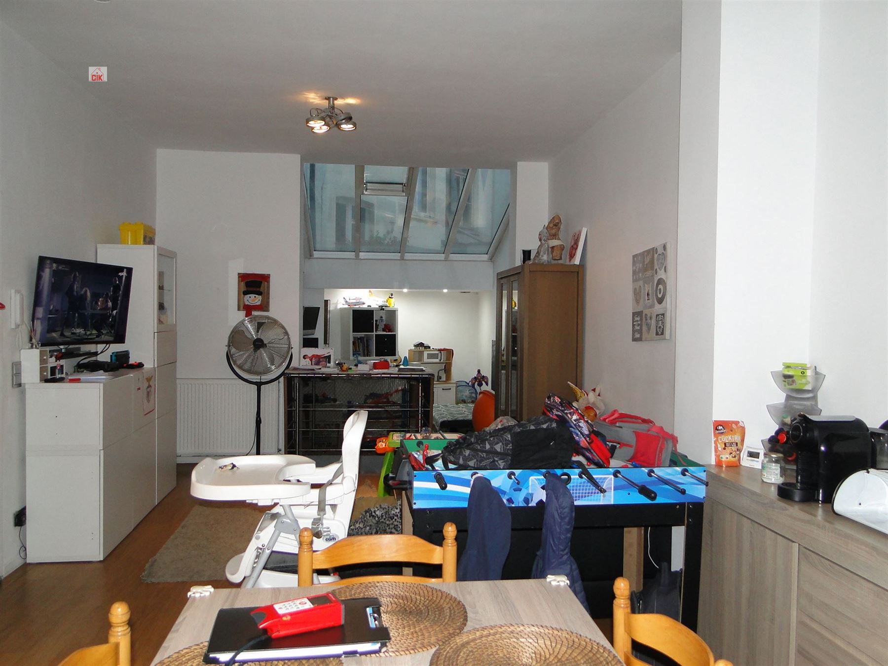  3 appartementen foto 3