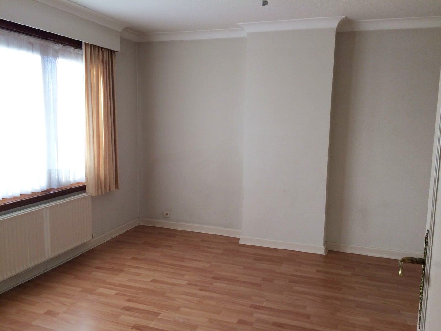 Ruime kangoeroewoning te Bilzen foto 34