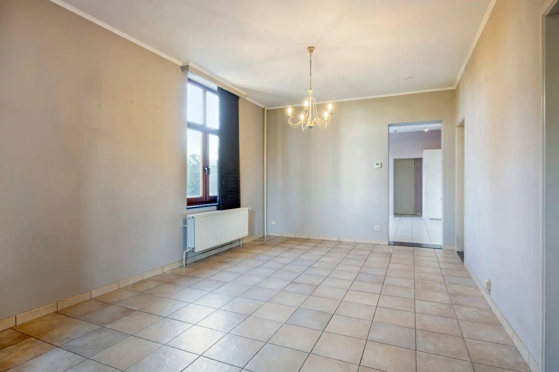 Praktische woning met 3 slaapkamers in centrum Maaseik. foto 3