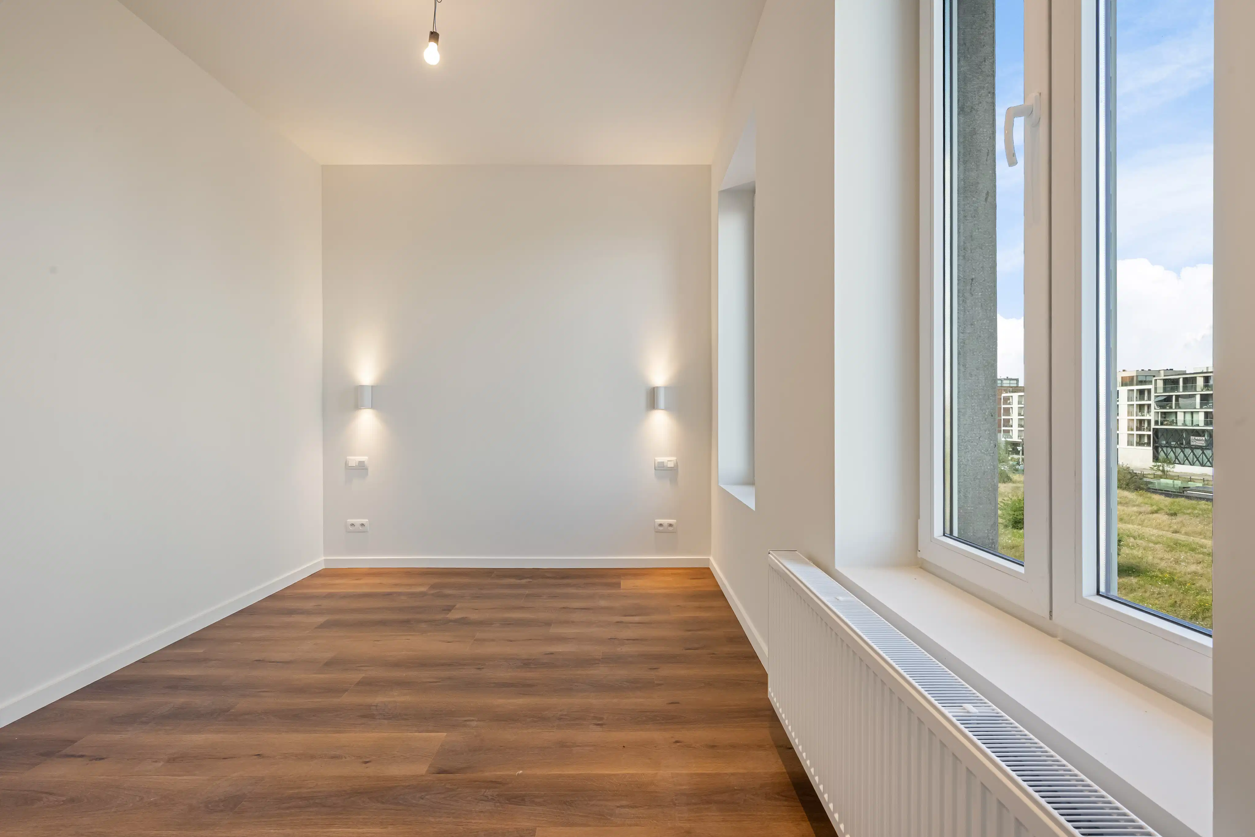 Excl. gerenoveerde herenwoning (3 entiteiten) aan het water foto 21