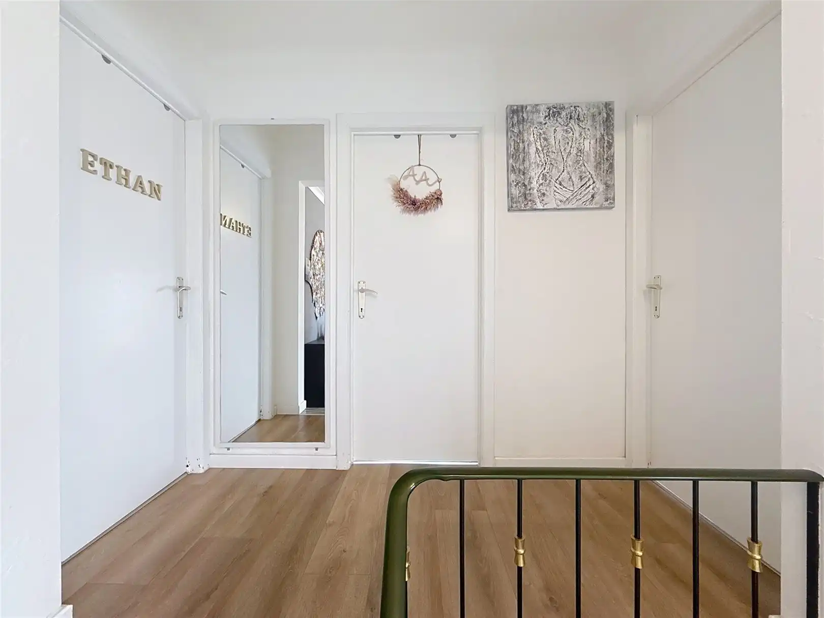 Open bebouwing, 3 slpks, tuin, terras, garage, 8a 67ca foto 18