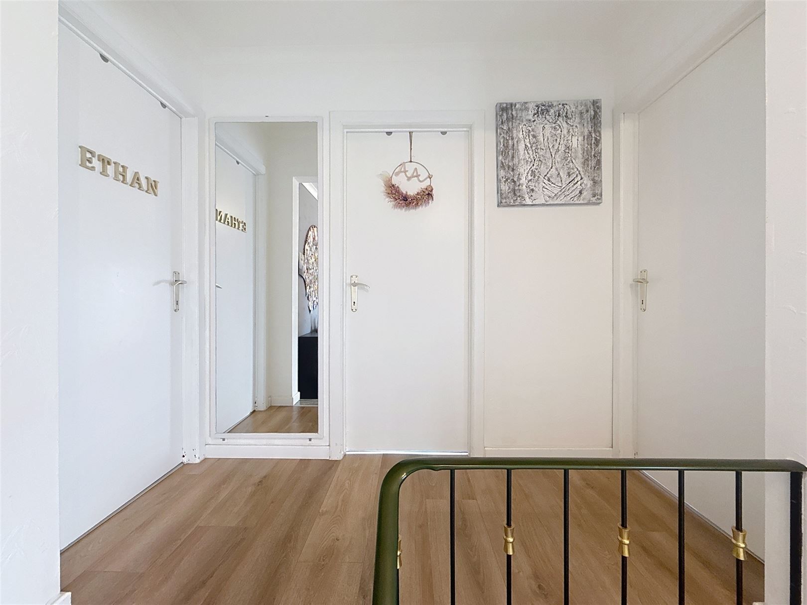 Open bebouwing, 3 slpks, tuin, terras, garage, 8a 67ca foto 18