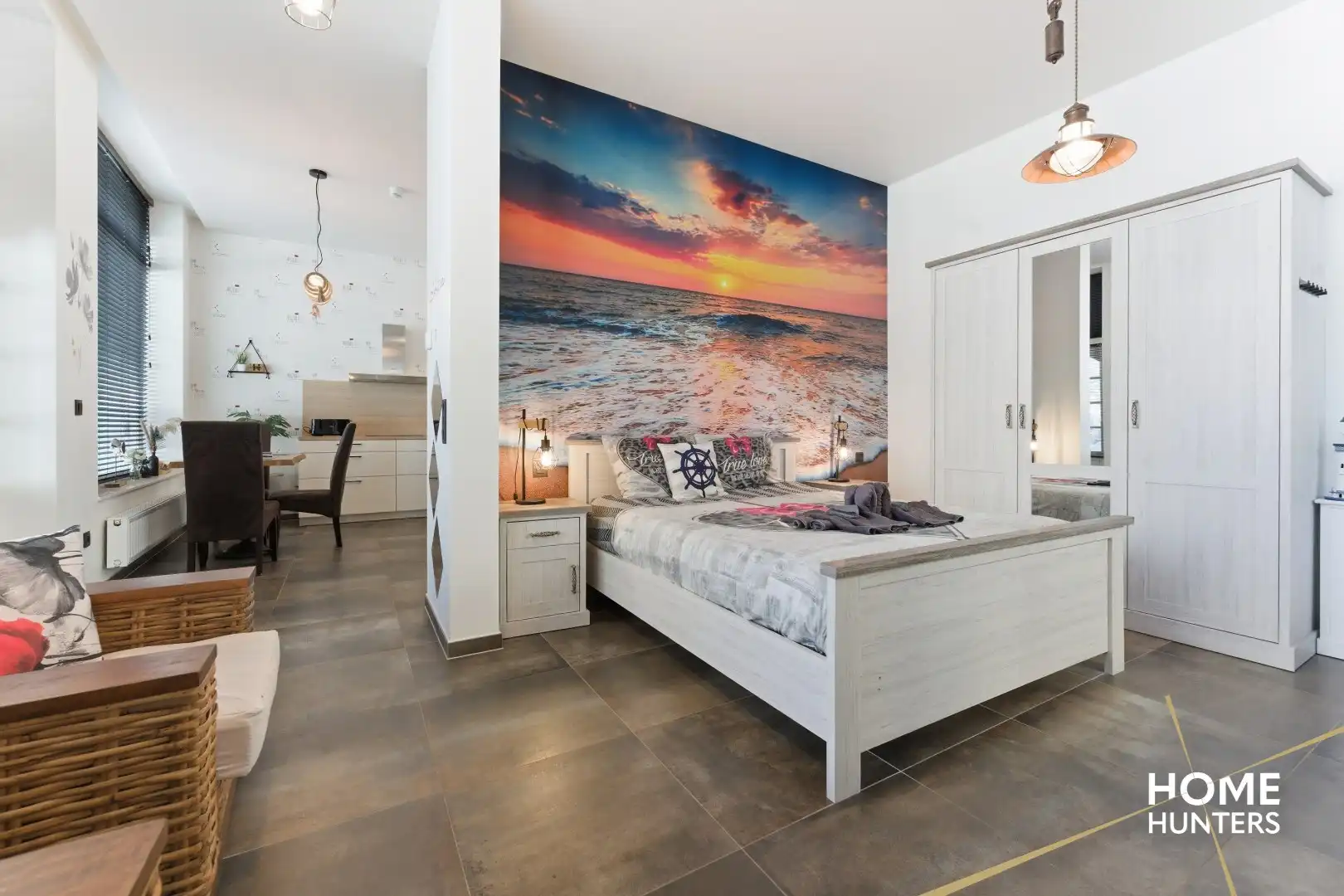 Topinvestering in vakantievastgoed – 6 volledig uitgeruste vakantie-appartementen in historisch centrum Ieper foto 37