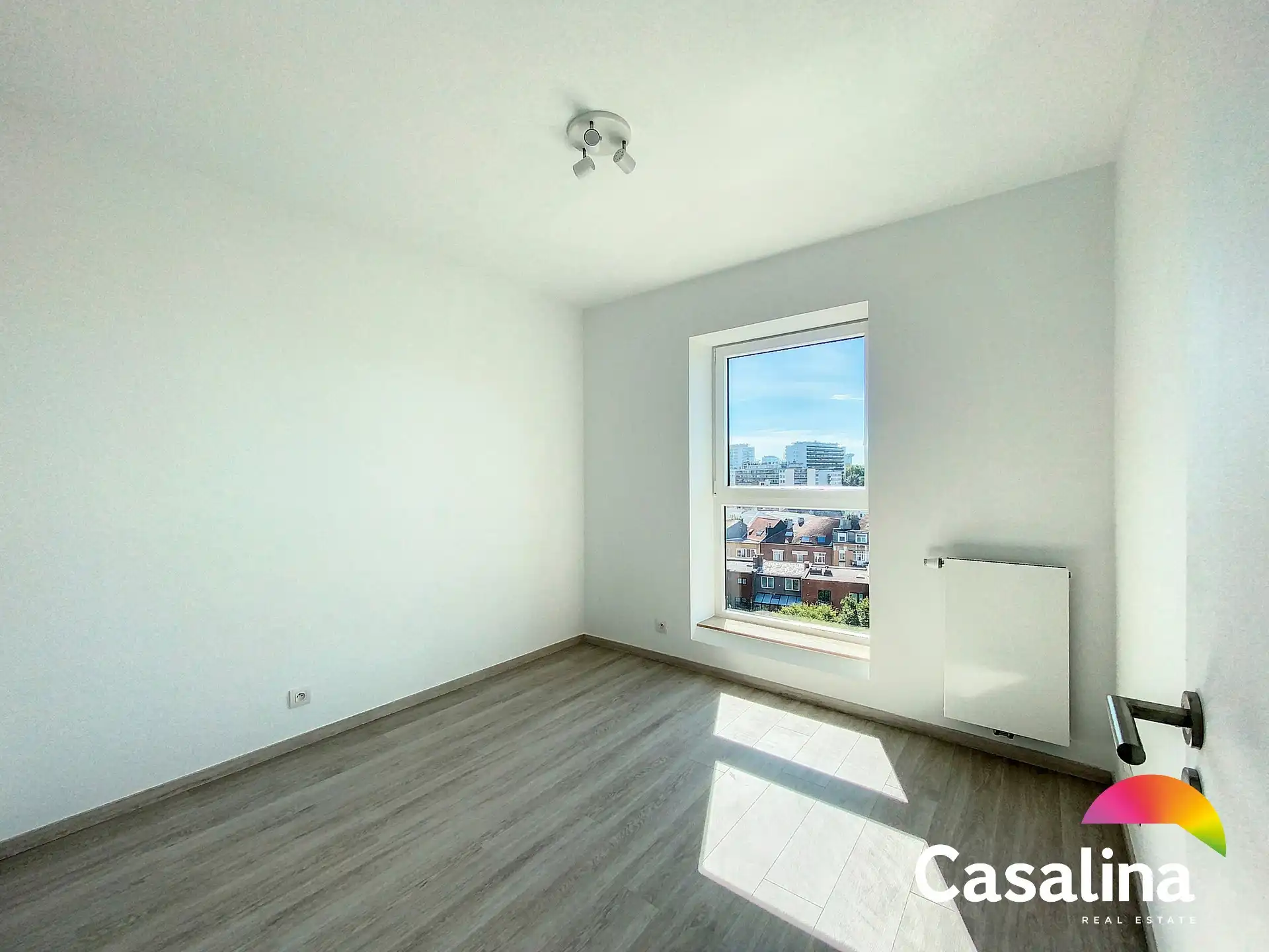 Prachtig appartement met mooi terras, gebouw van 2022. foto 5