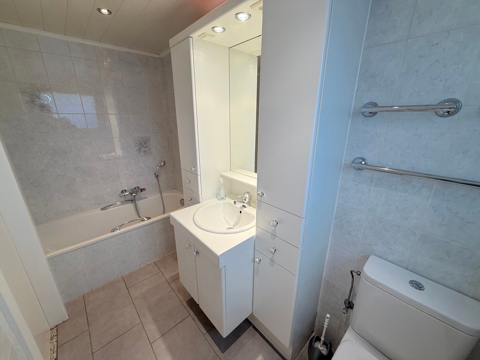 Landelijk gelegen woning nabij het centrum foto 17