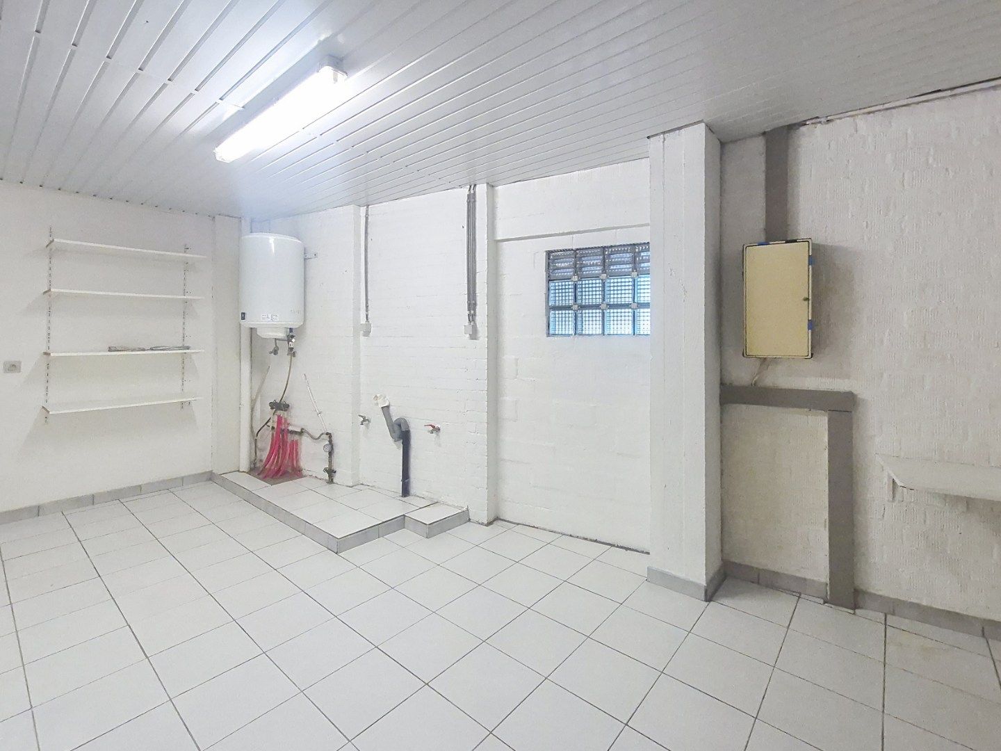 Appartement met 2 slpk en tuin foto 7