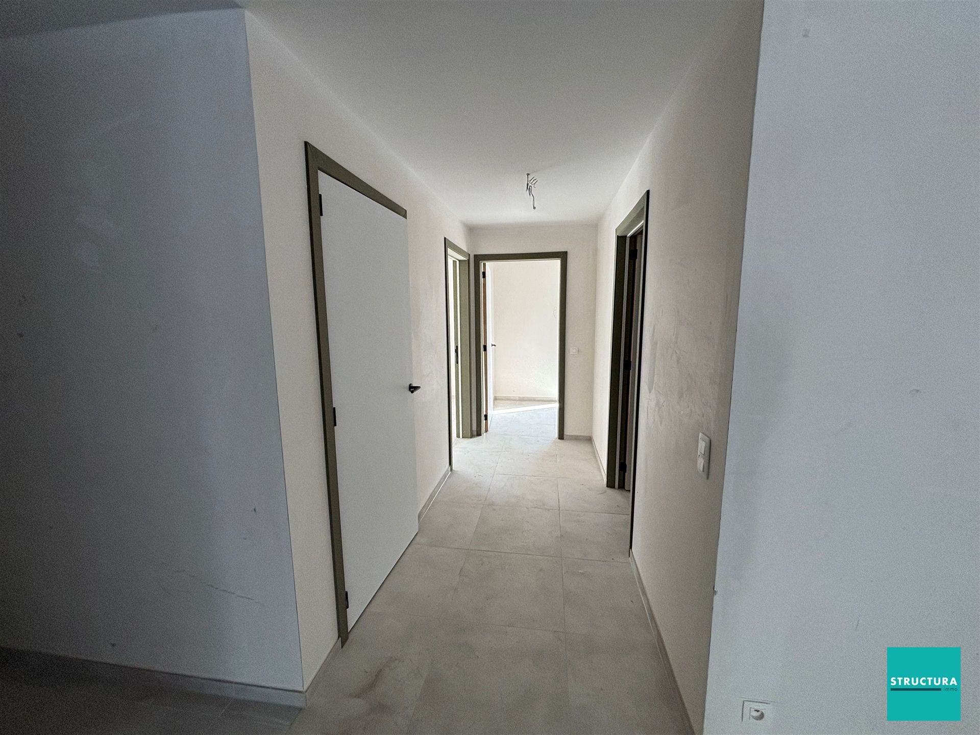 Nieuwbouw appartementen met 2 kamers en terras foto 5