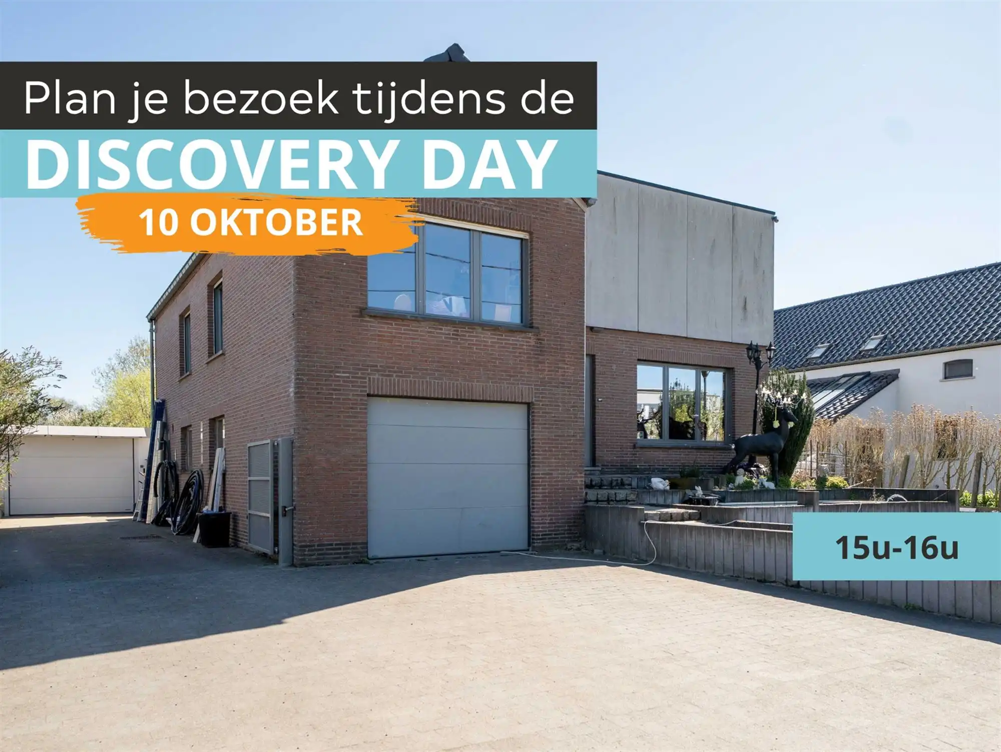 Huis te koop Willekenslaan 113 - 3130 BEGIJNENDIJK