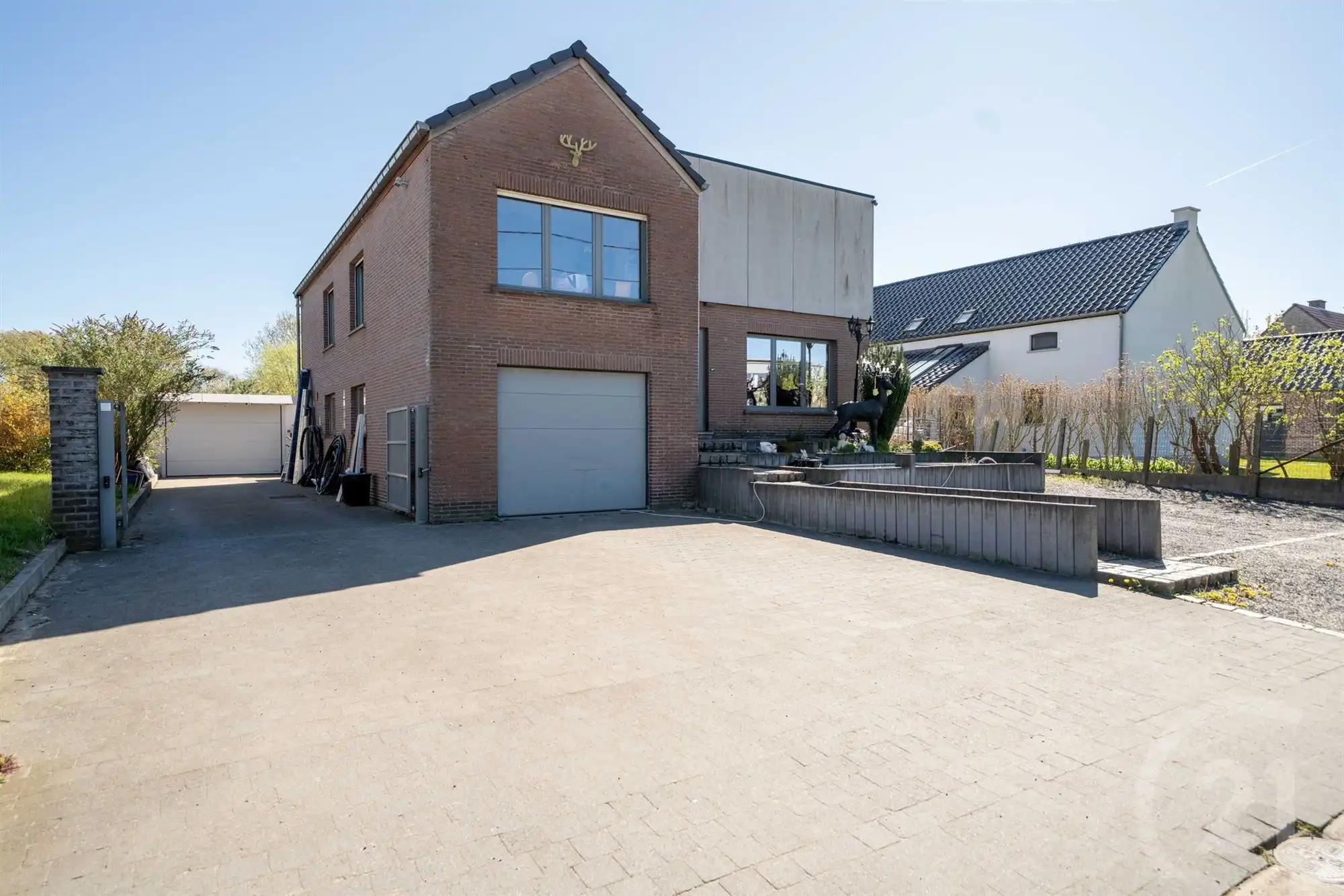 Huis te koop Willekenslaan 113 - 3130 Betekom