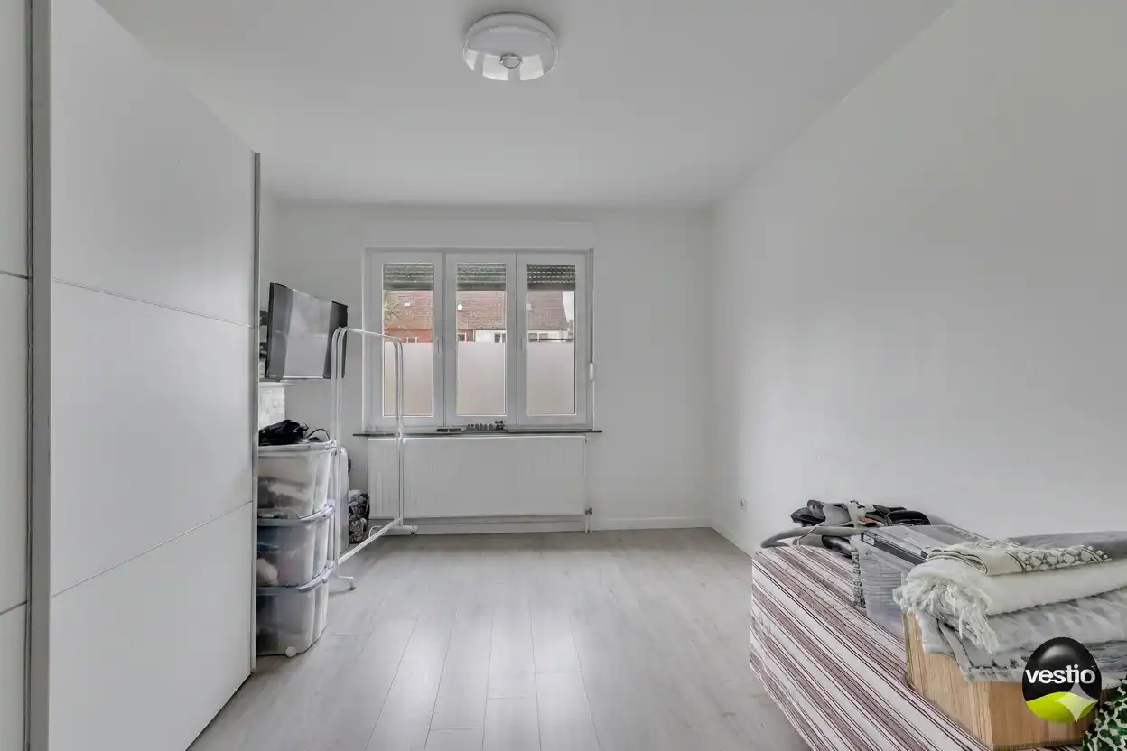 RUIME WONING MET 5 SLAAPKAMERS OP 10,85 ARE TE BOXBERGHEIDE foto 26