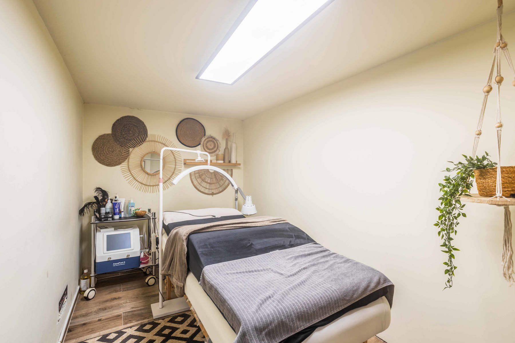 Instapklare woning met 3 slp, 2 bdk, kelder + tuin foto 23