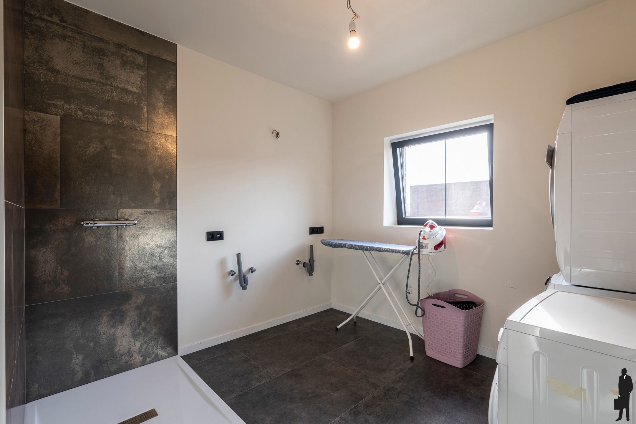 Moderne - energiezuinige woning foto 25