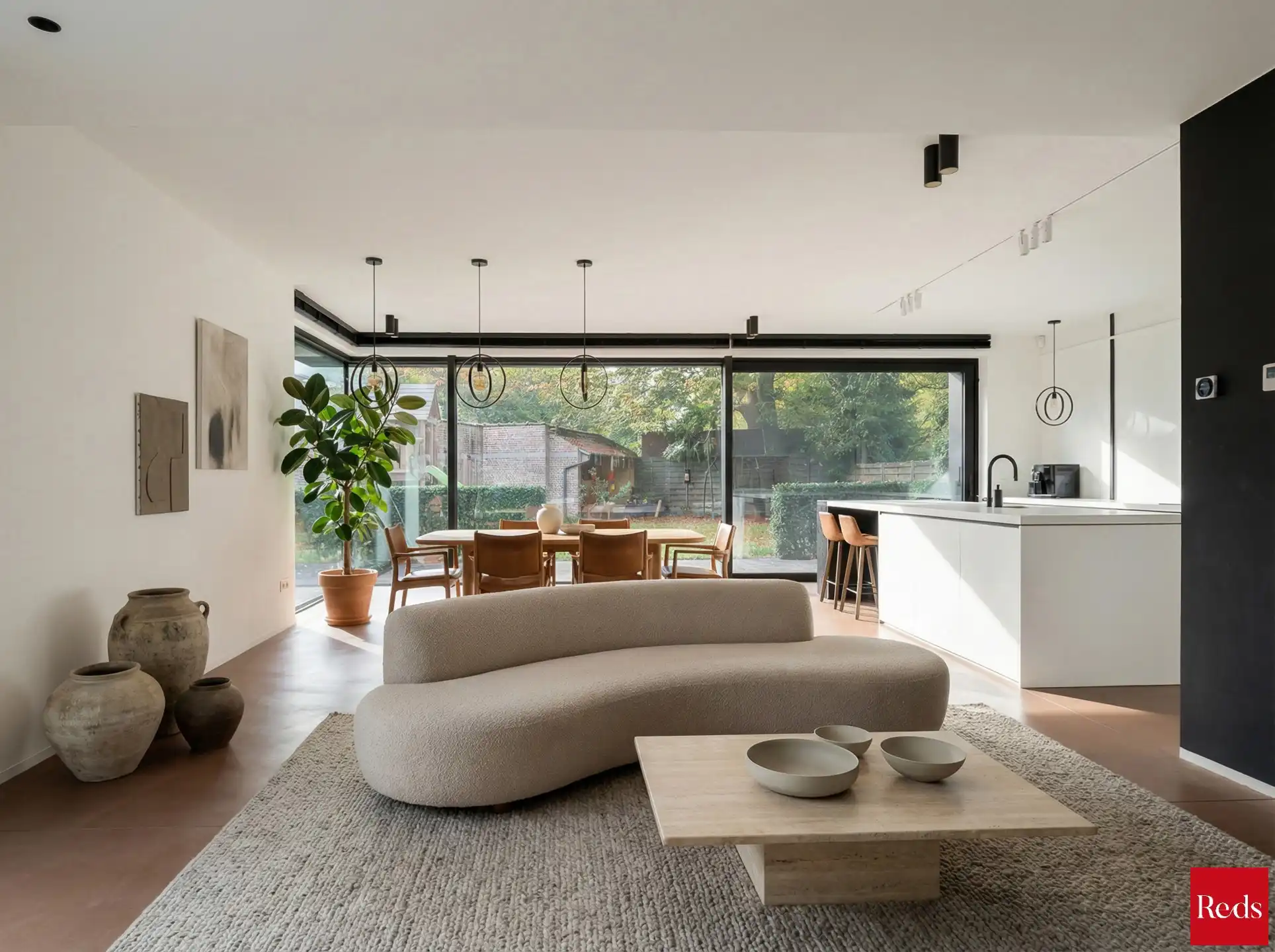 Huis te koop Mechelsesteenweg 308 - 2650 Edegem