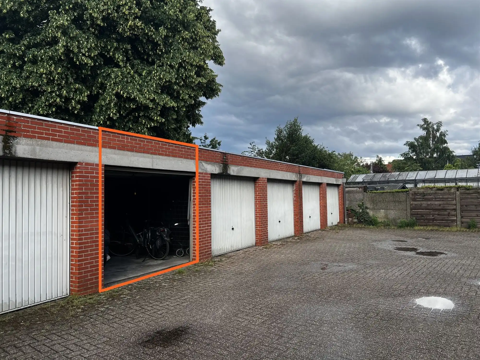 RUIM APPARTEMENT MET 3 SLAAPKAMERS EN GROOT TERRAS IN HET CENTRUM VAN BALEN foto 14