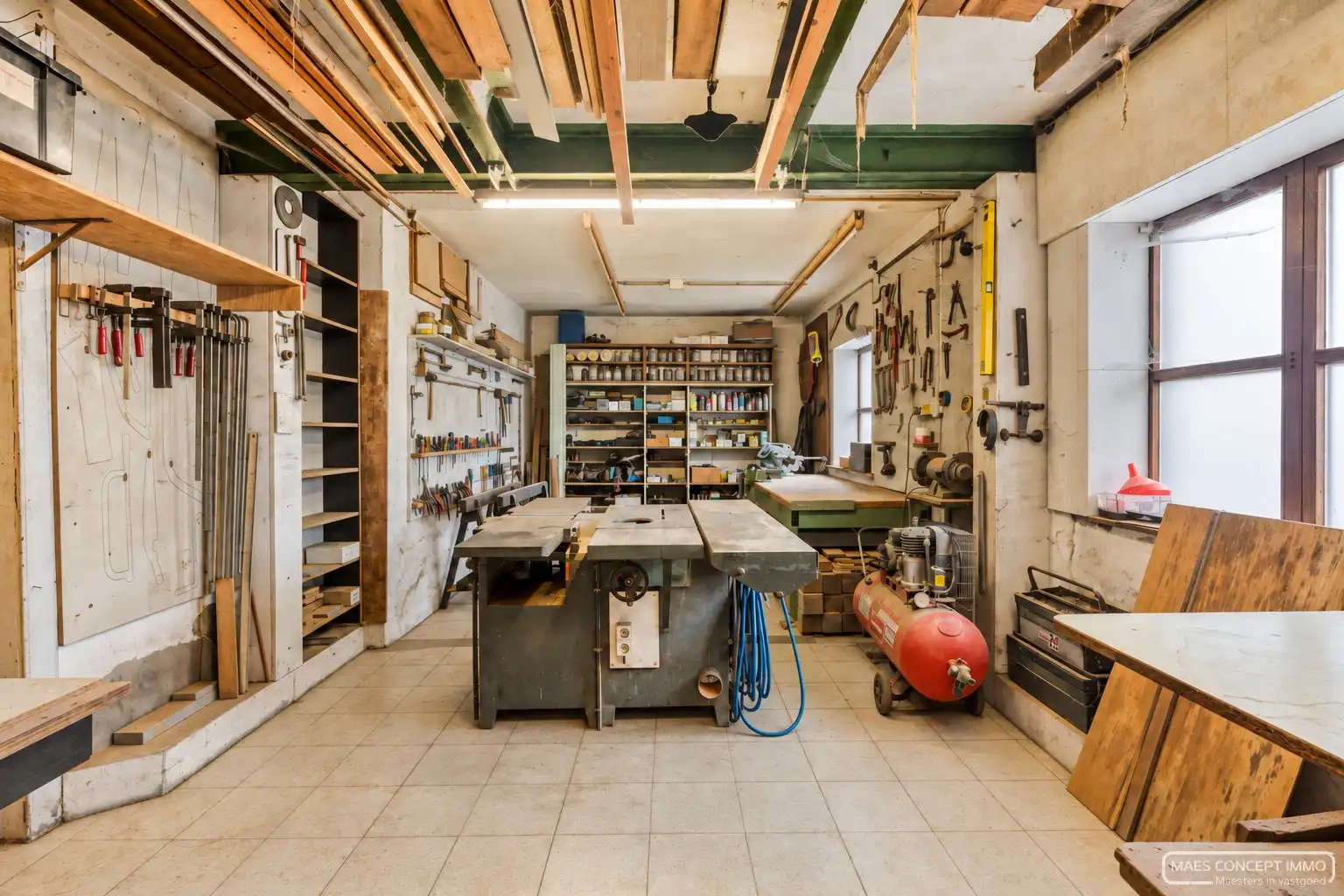 Ruime woning te koop in Anzegem foto 19