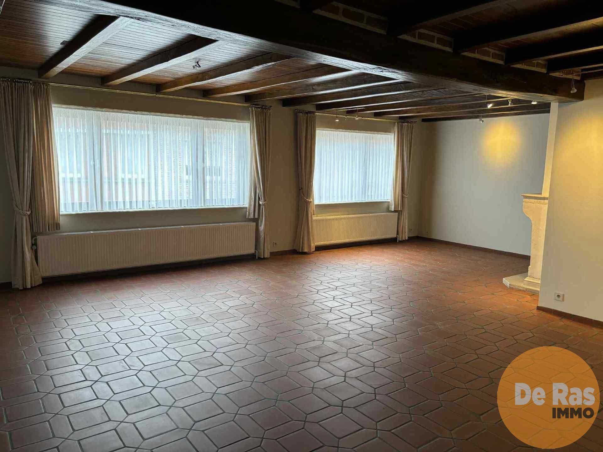 LEDE - Ruim appartement in het centrum foto 5