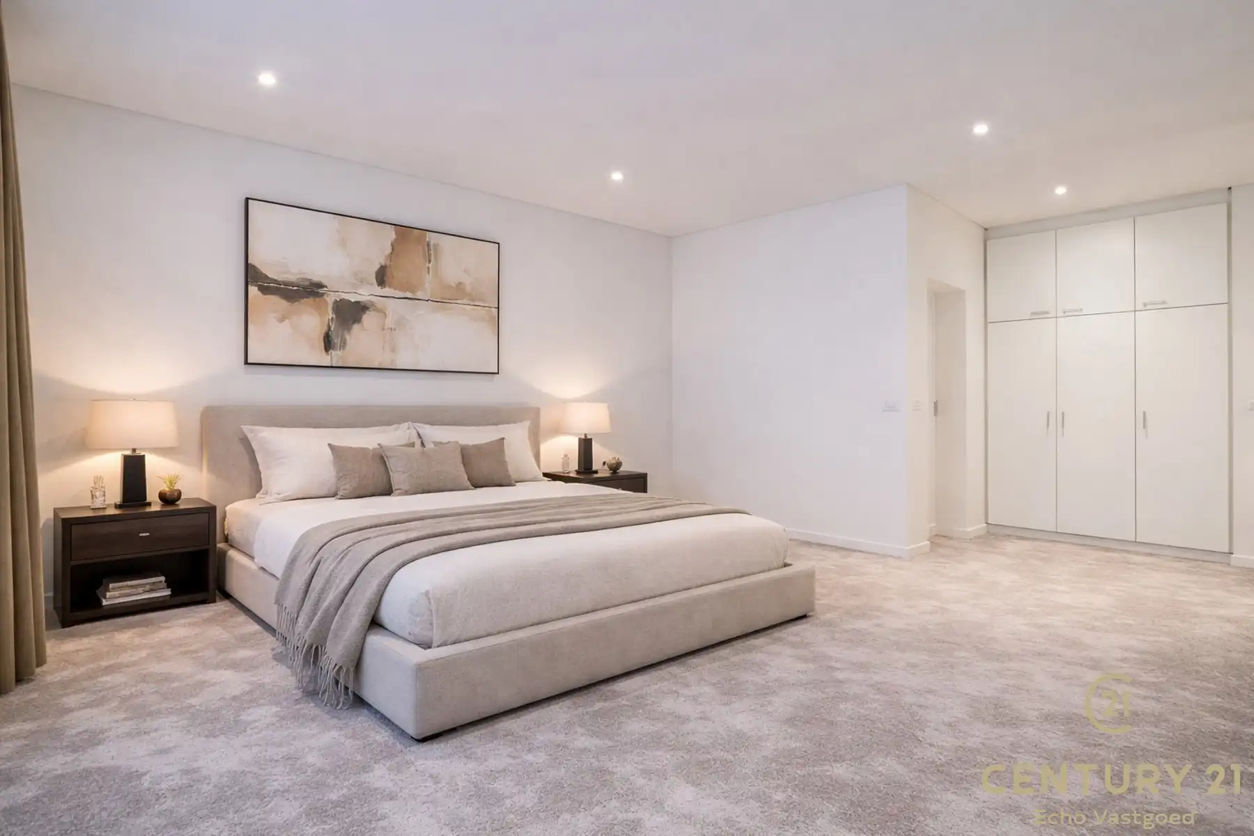 Gelijkvloers appartement in het park Residentie “De Dennen” foto 21