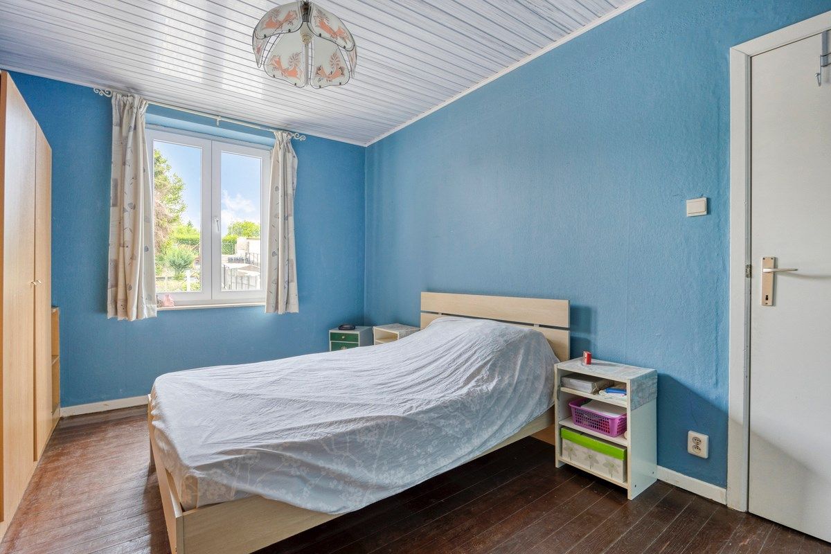 Karaktervolle woning met tuin op wandelafstand van het centrum van Tongeren foto 17