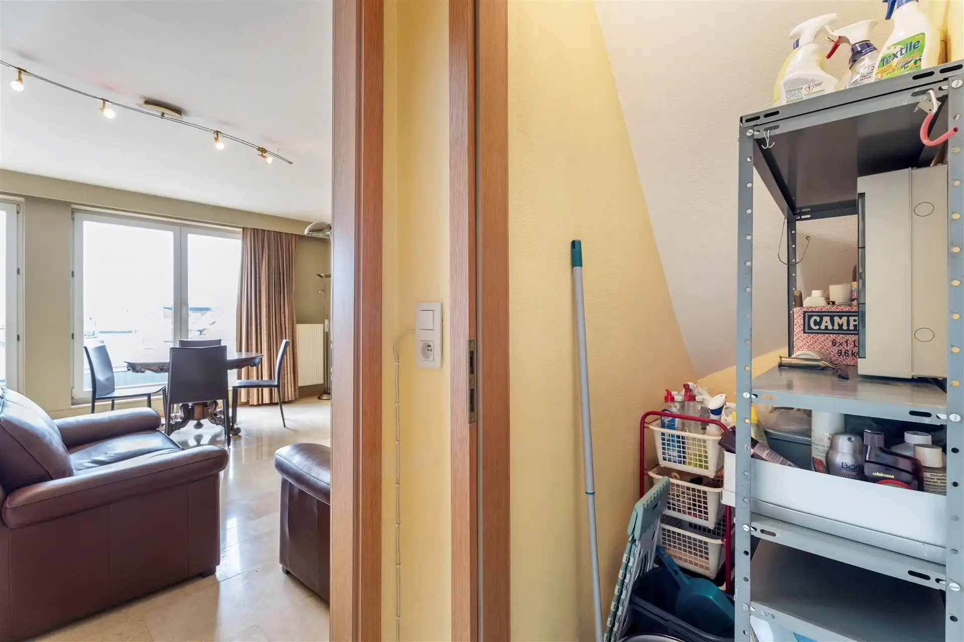 RUIM / CENTRALE LIGGING  foto 7