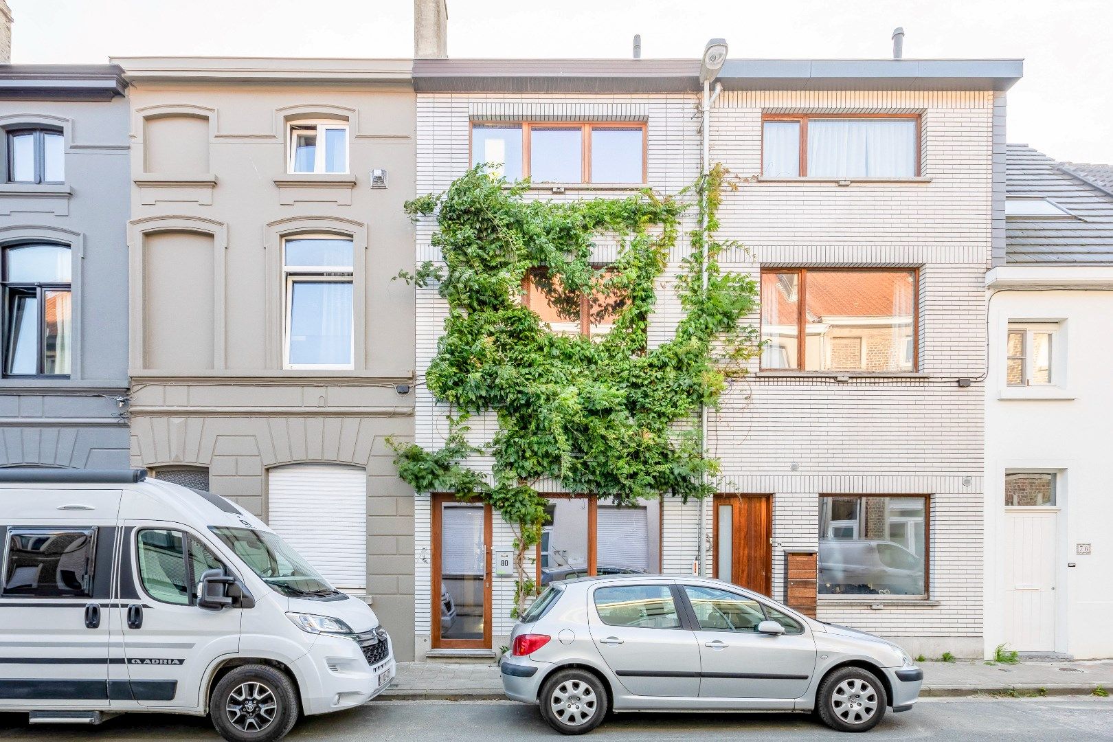 Huis te huur Stropstraat 80 - - 9000 Gent