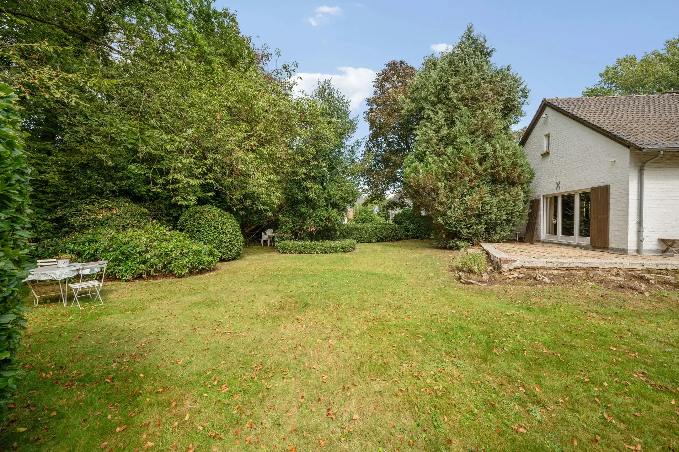 Huis te koop foto 24