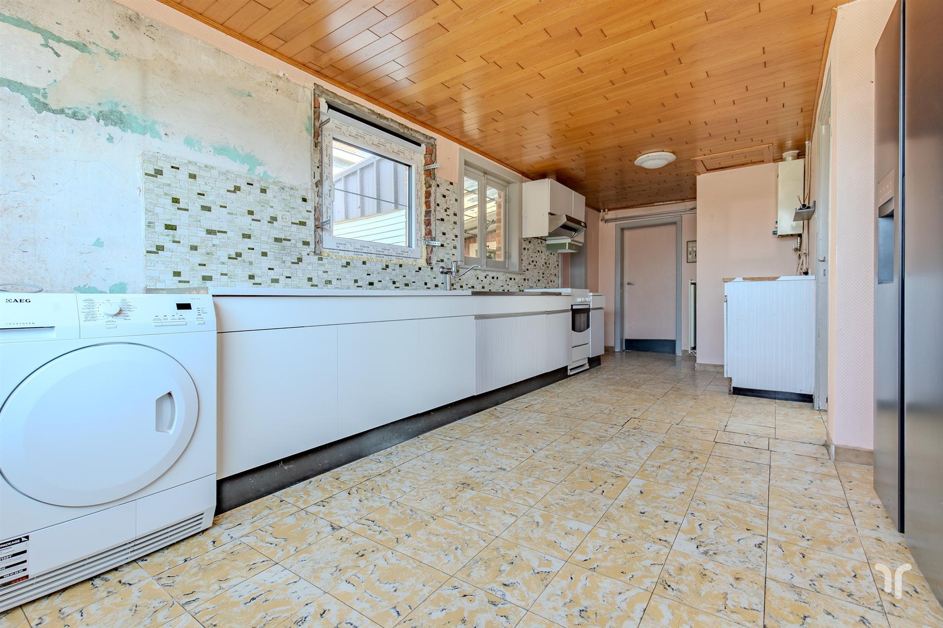 Vrijstaande woning met prachtig en uniek uitzicht. foto 6