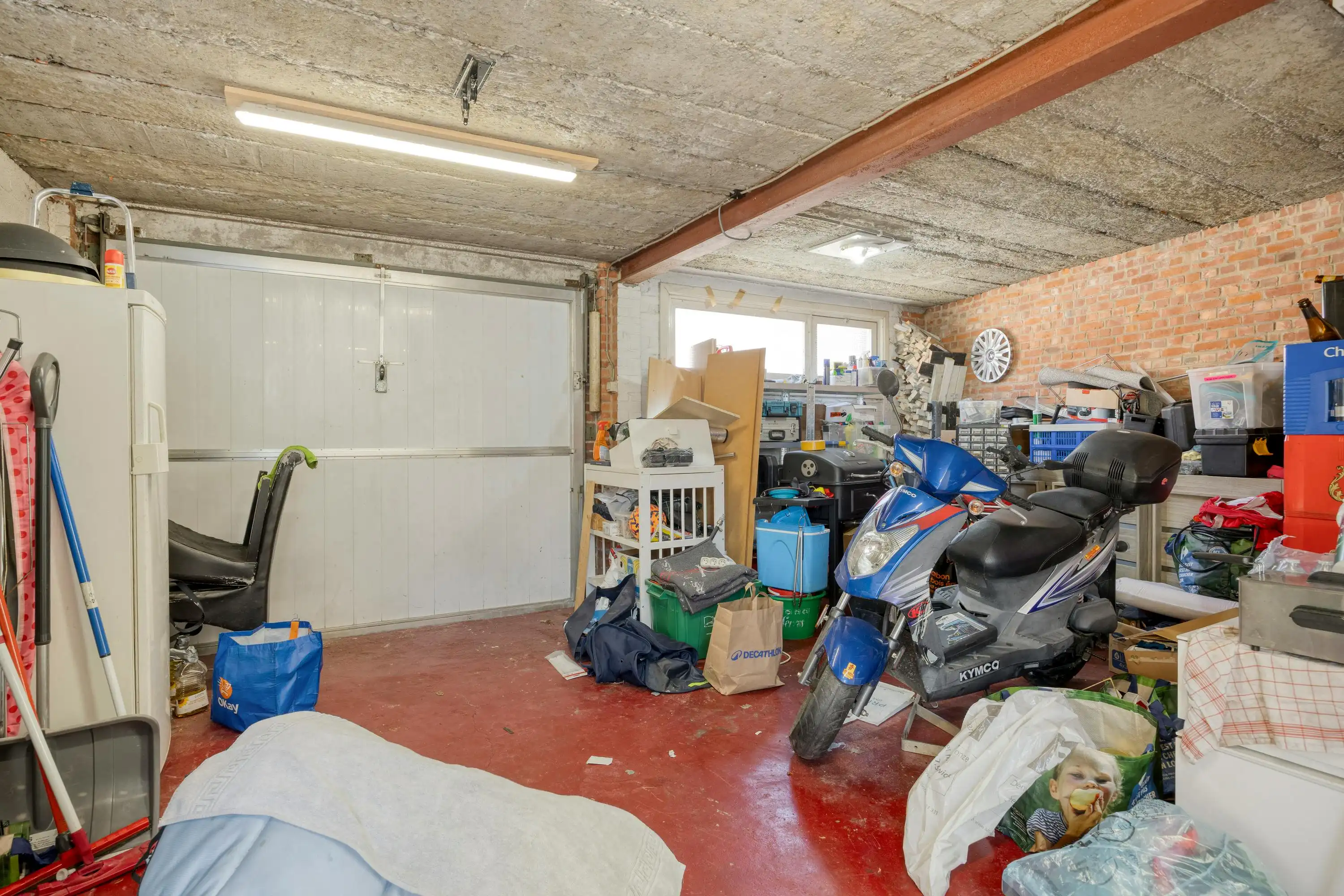 Uitzonderlijk ruime woning met garage te koop in centrum Wilrijk foto 37