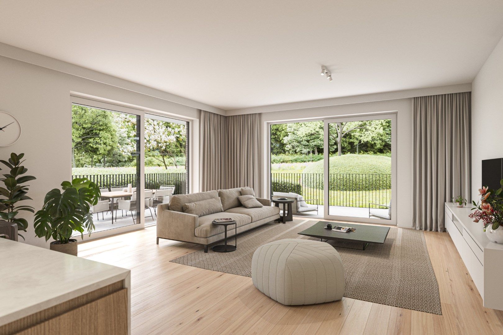 Hoogland - heerlijk wonen in Halle  foto 6