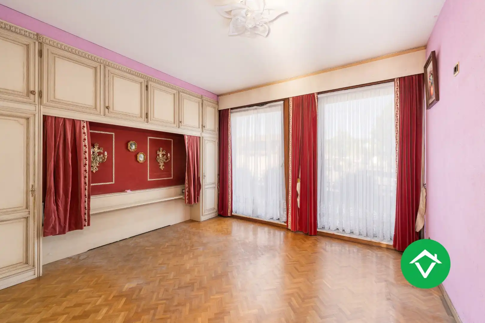 Zeer ruime en instapklare woning met veel mogelijkheden te Eernegem foto 18