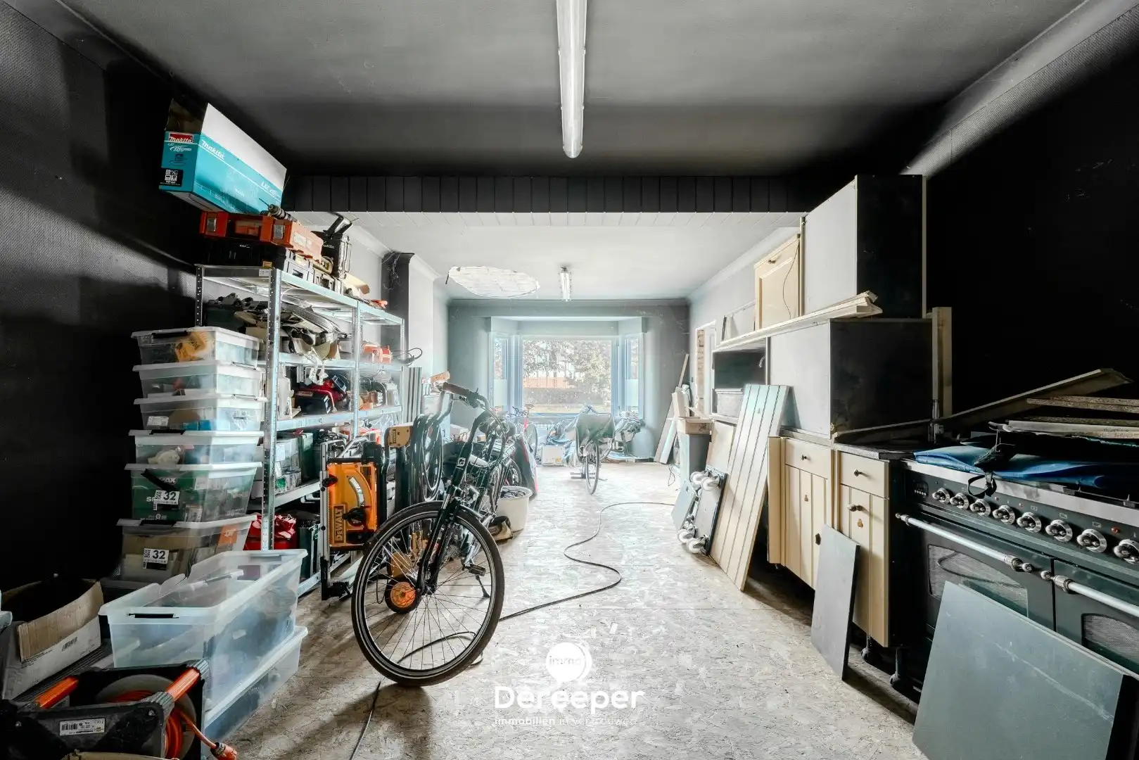 Volledig te renoveren woning met 3 slaapkamers en tal van mogelijkheden foto 5