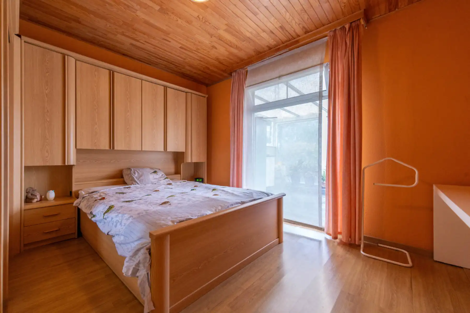 Charmante woning met prachtig groen uitzicht op 1.535 m² foto 7