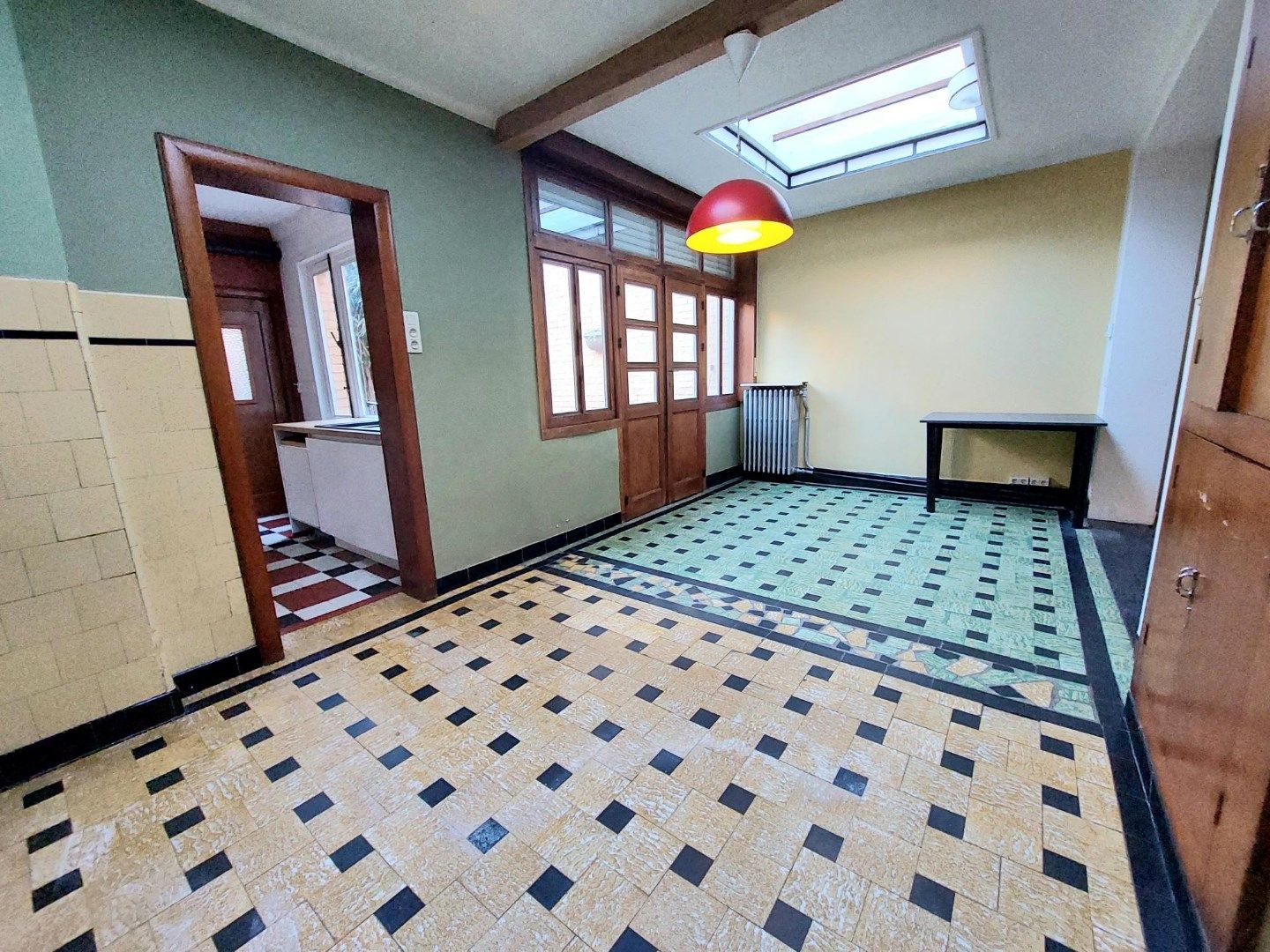 Ruime woning in art deco stijl foto 6