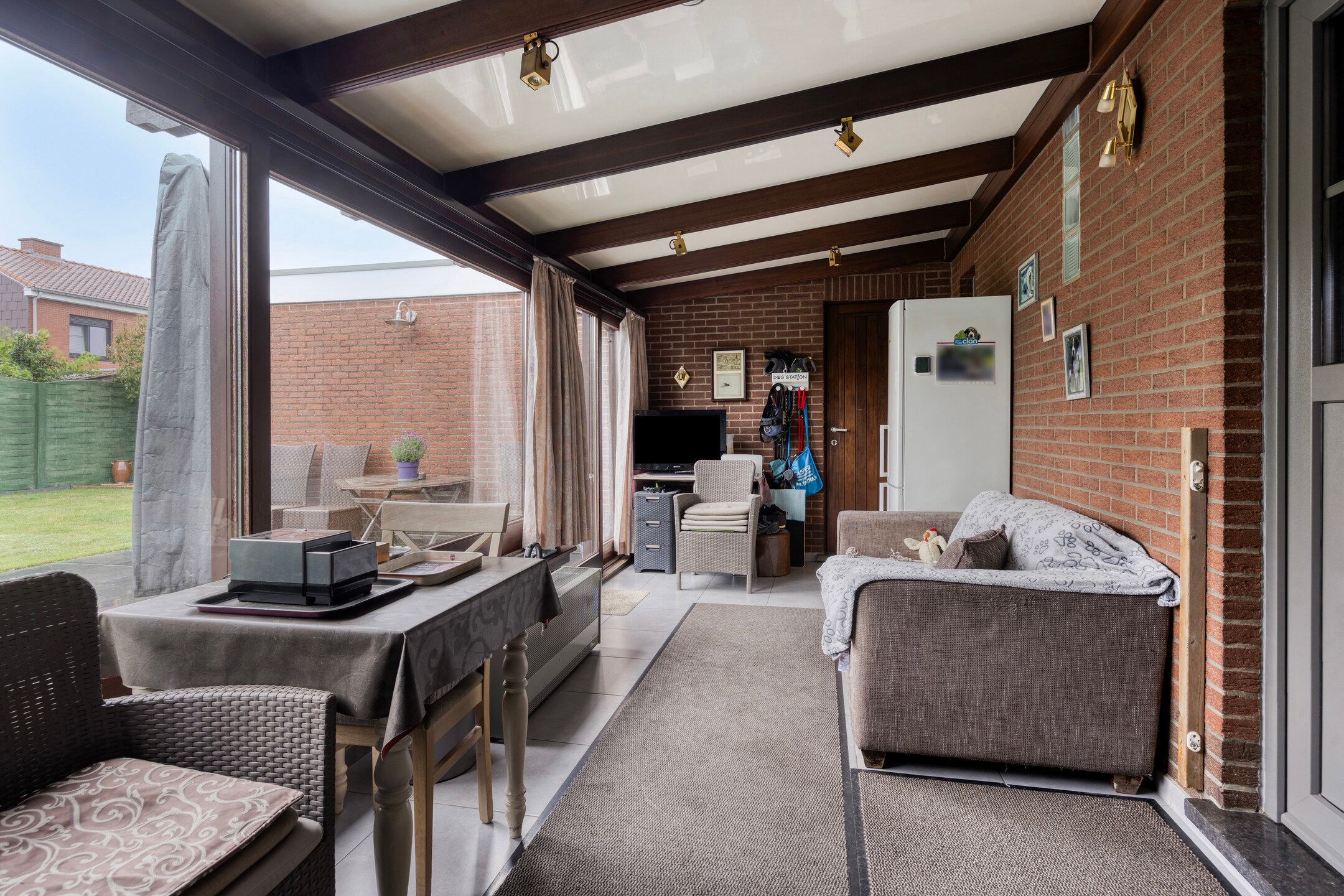 Instapklare woning op uitstekende locatie te Herent foto 9