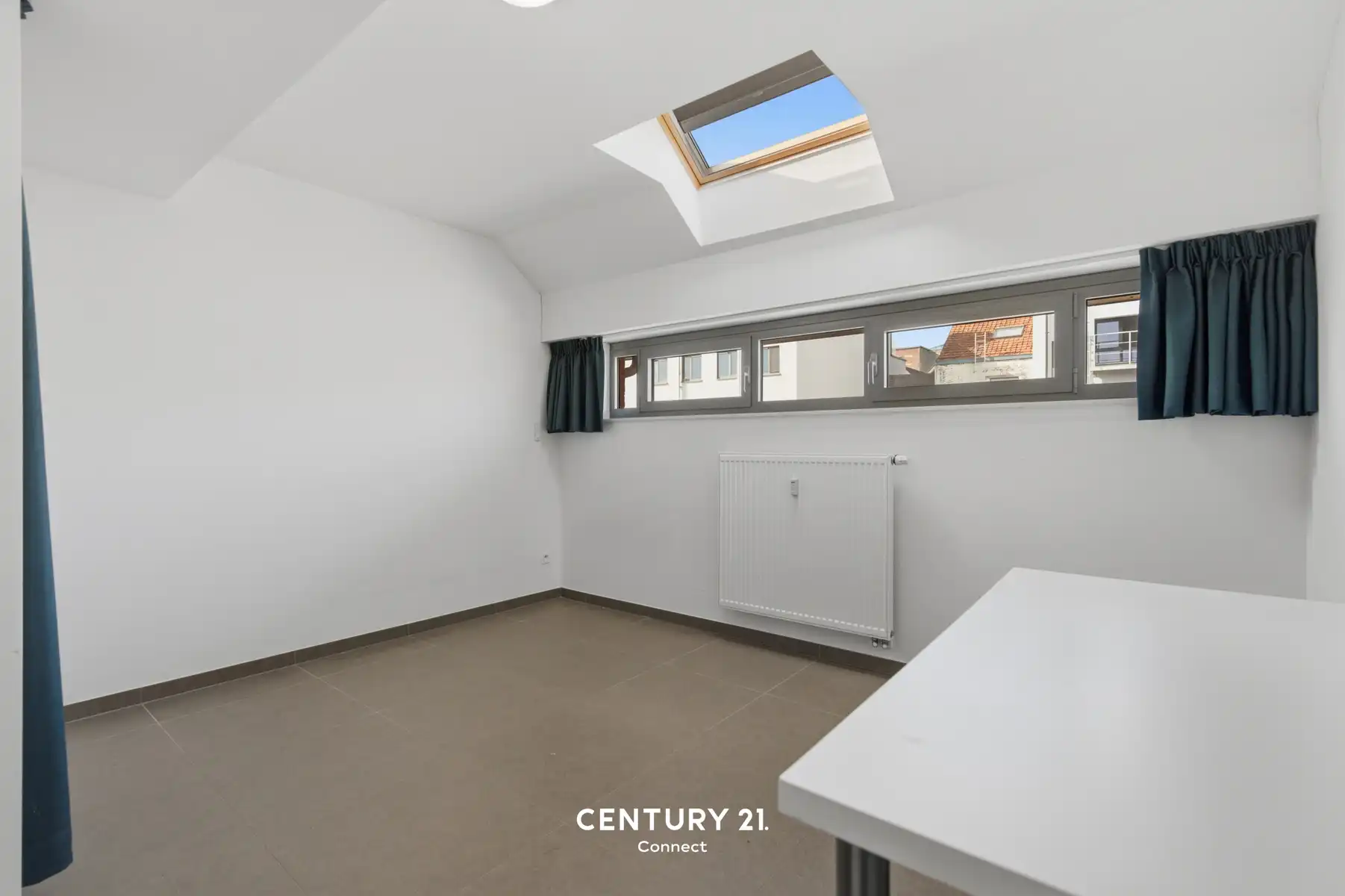 Opbrengsteigendom Gildenstraat Leuven foto 3