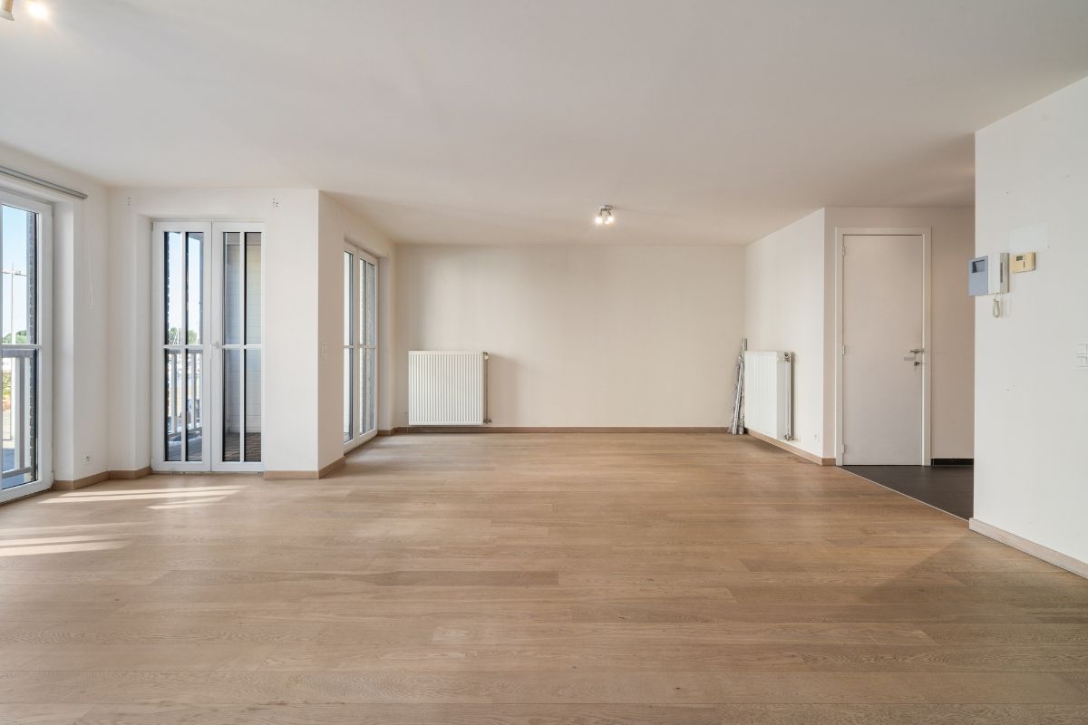 Appartement te koop Tijdokstraat 8 - 8380 Zeebrugge