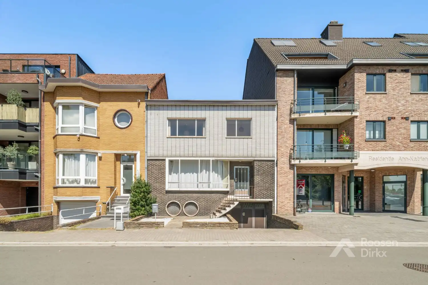 Hoofdfoto van de publicatie: Charmante gezinswoning met 4 slaapkamers op perceel van 535m² in Hasselt