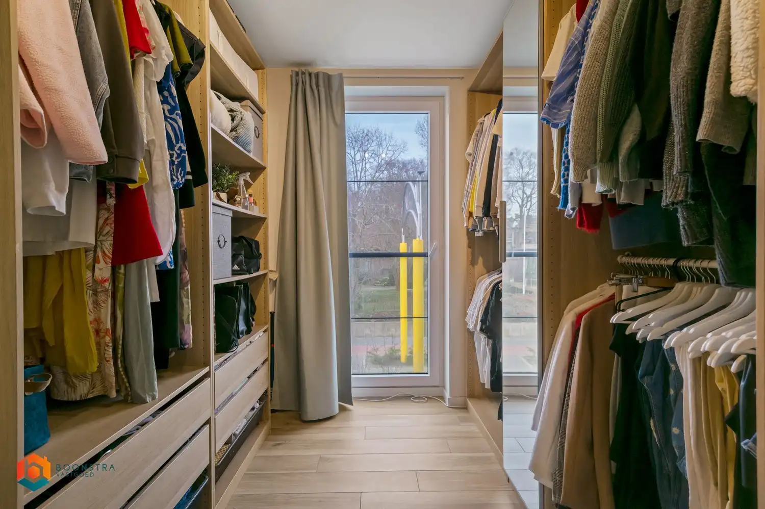 Prachtig  BEN app. met terras in centrum Beerzel foto 13