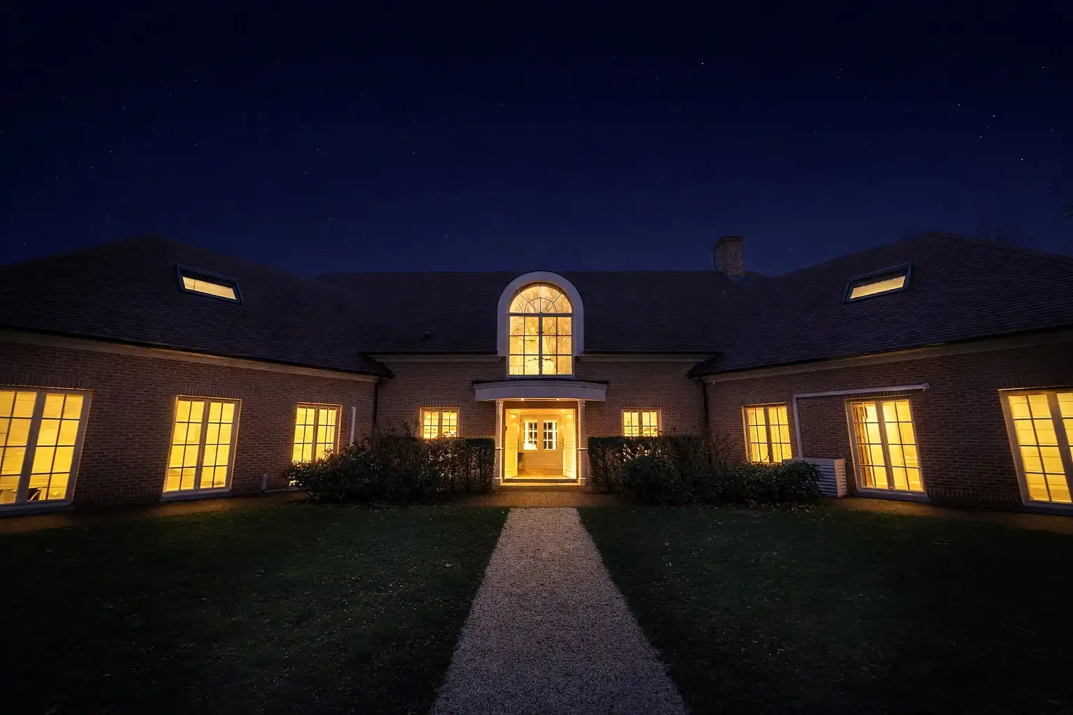 Exclusieve villa waar ruimte, rust, privacy en ontspanning uitzonderlijk gecombineerd worden foto 46