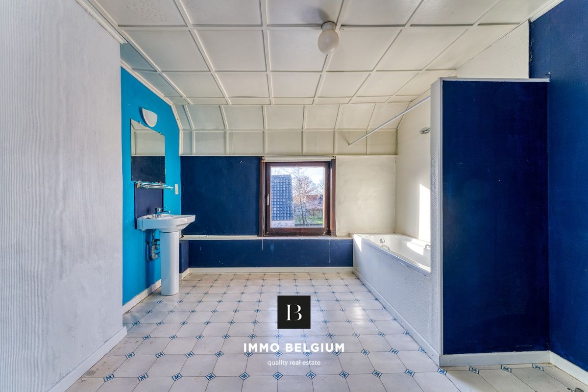 Te renoveren woning in Vlissegem foto 10