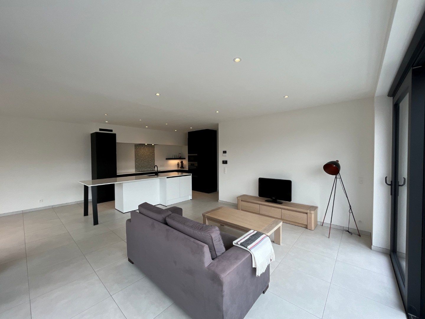 Prachtig modern nieuwbouwappartement in Wetteren foto 13