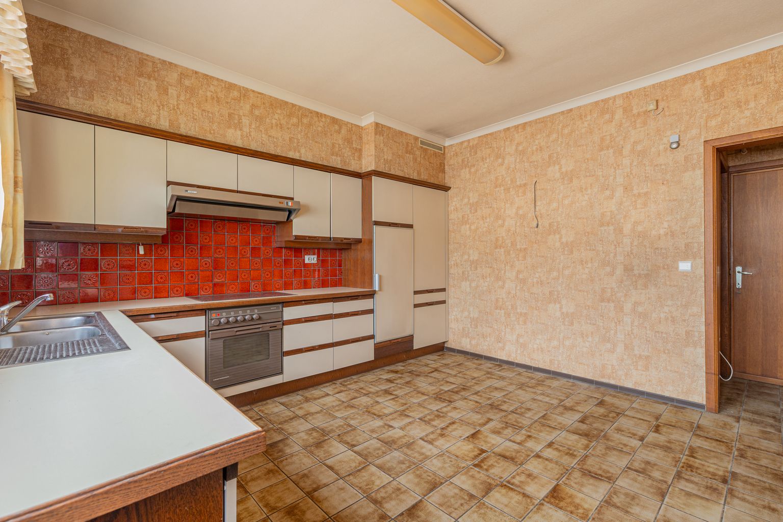 Halfopen bebouwing  foto 6