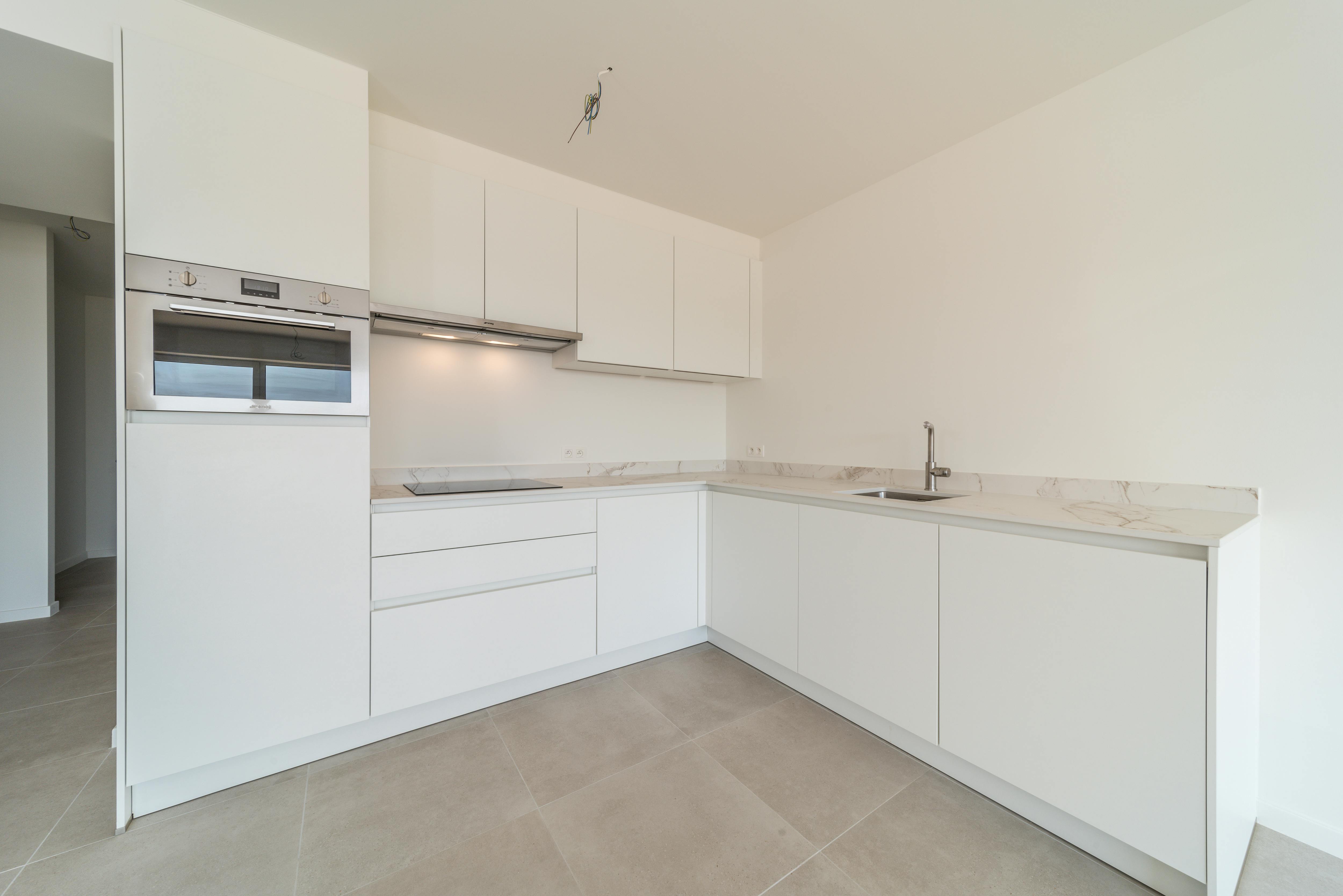 Appartement met 2 slaapkamers vlakbij zee te koop in De Panne foto 6