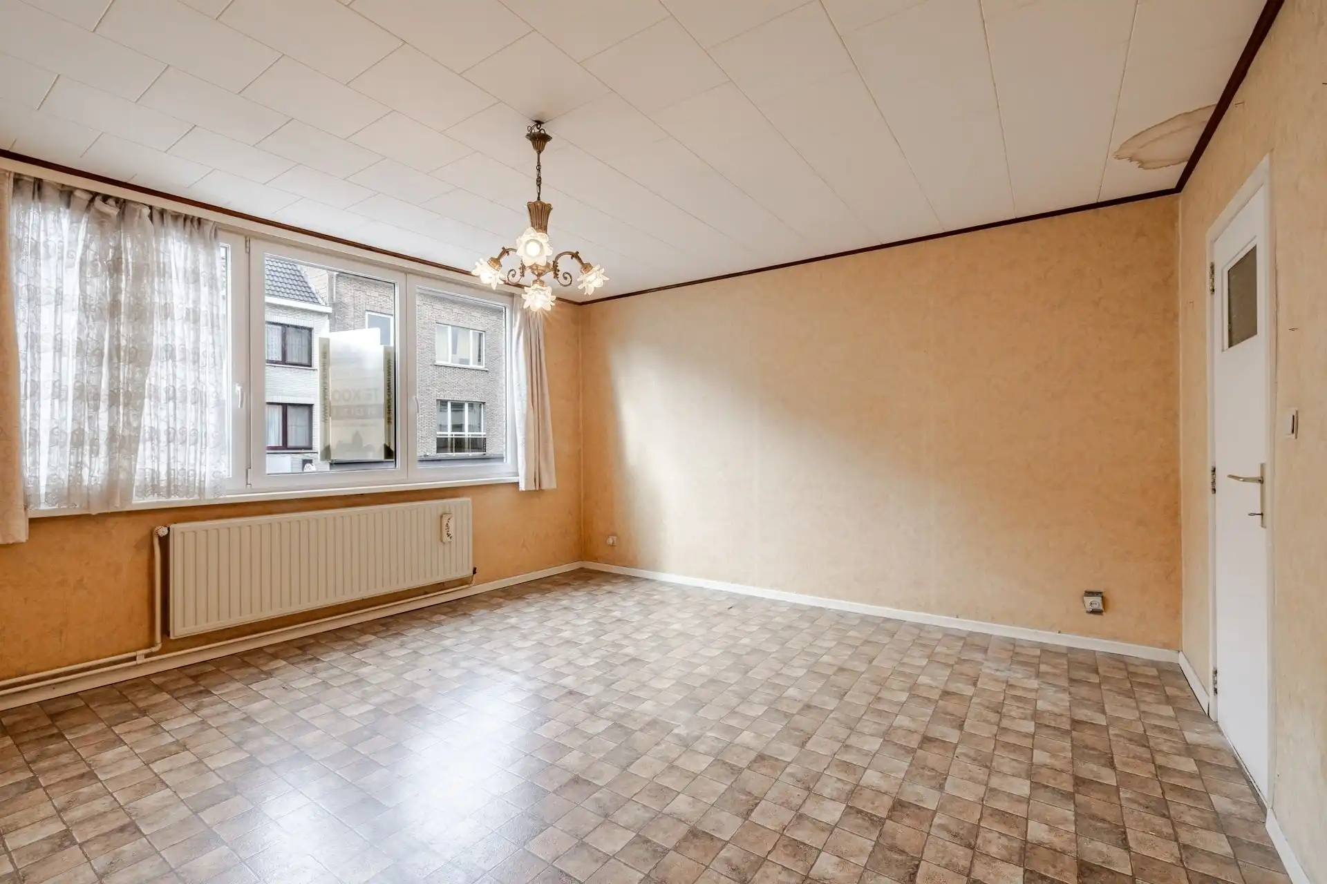 Ruime woning met 4 slaapkamers en stadstuin! foto 14